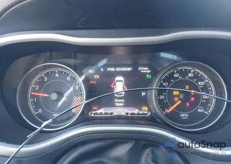 2015 Jeep Cherokee Trailhawk from USA, damaged, VIN 1C4PJMBS0FW527916